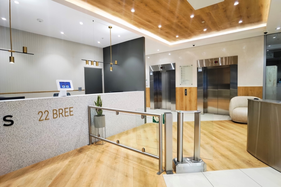 To Let commercial Property for Rent in Cape Town City Centre Western Cape